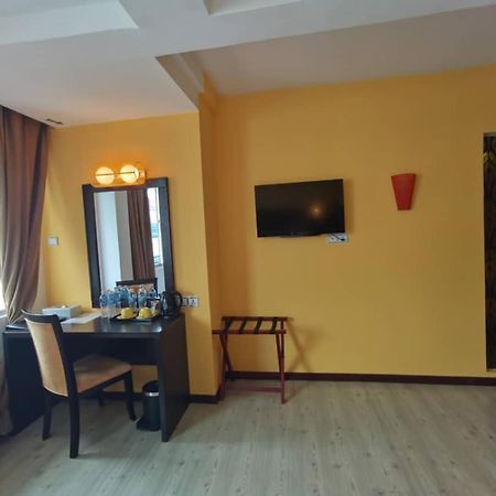 2 Inn 1 Boutique Hotel & Spa SDK Eksteriør billede