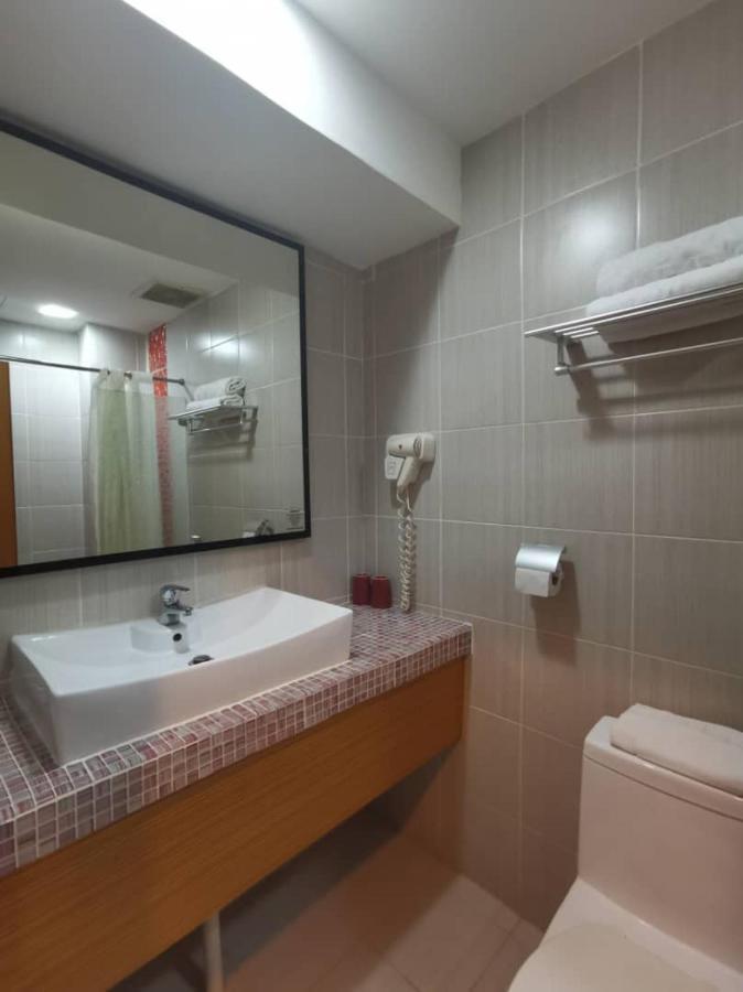 2 Inn 1 Boutique Hotel & Spa SDK Eksteriør billede