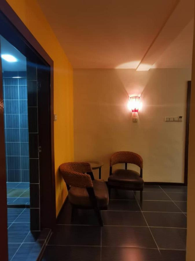 2 Inn 1 Boutique Hotel & Spa SDK Eksteriør billede