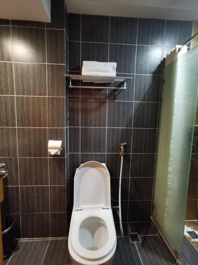 2 Inn 1 Boutique Hotel & Spa SDK Eksteriør billede