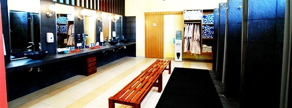 2 Inn 1 Boutique Hotel & Spa SDK Eksteriør billede