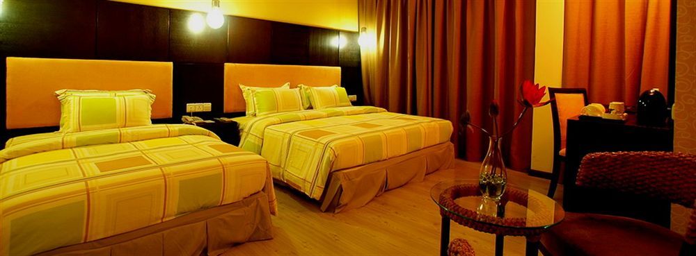 2 Inn 1 Boutique Hotel & Spa SDK Eksteriør billede